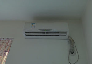 二道空调维修电话是多少