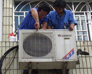 二道空调维修售后服务中心