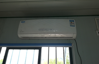 二道空调维修在哪里找