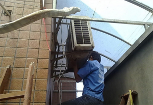 二道空调维修售后服务中心