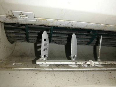 二道空调维修售后服务中心电话是多少