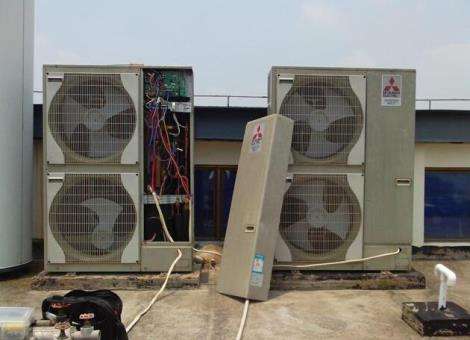 二道空调维修电话号码多少