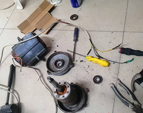 二道空调维修售后服务中心电话在哪里找