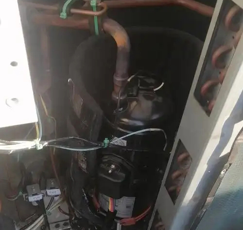 二道维修变频空调电话在哪里找