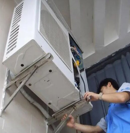 二道24小时空调维修热线