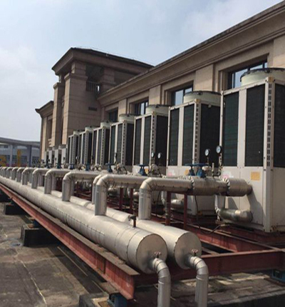 二道多联机维修 二道中央空调维修