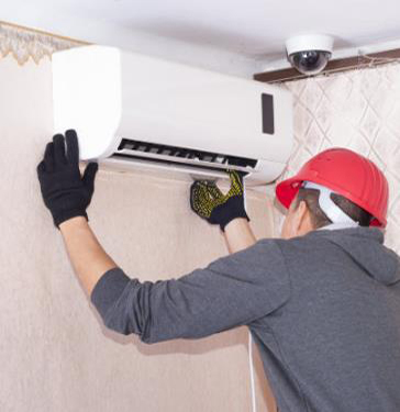 二道空调内机噪音大