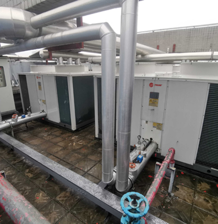 二道附近中央空调维修 二道上门中央空调维修