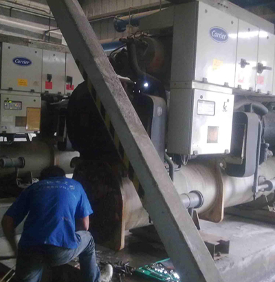 二道冰箱维修 二道制冷设备维修